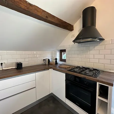 Apartment Cismigiu