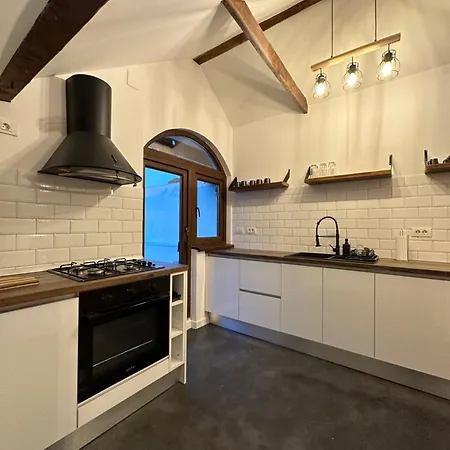 Apartment Cismigiu *
