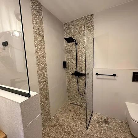 Apartment Cismigiu *