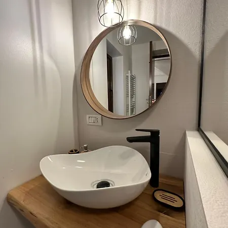 Apartment Cismigiu *