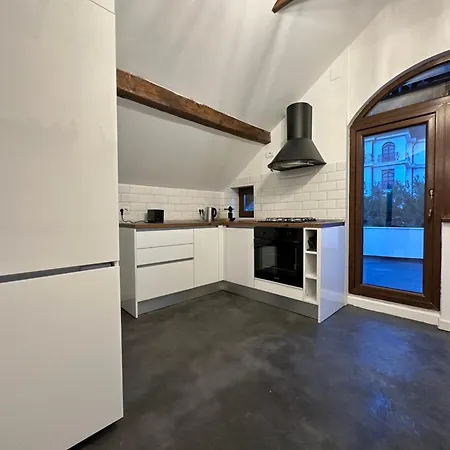 Cismigiu Apartment *