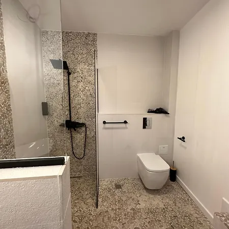 Cismigiu Apartment Bucharest