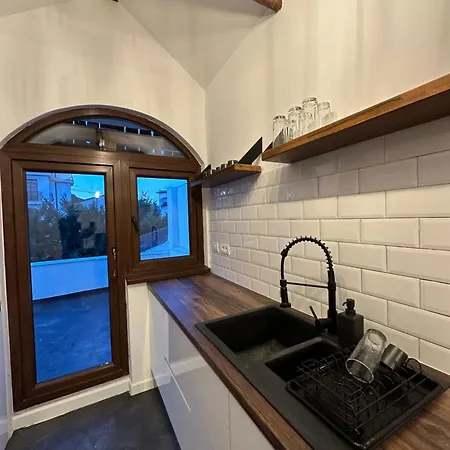 Apartment Cismigiu Bucharest