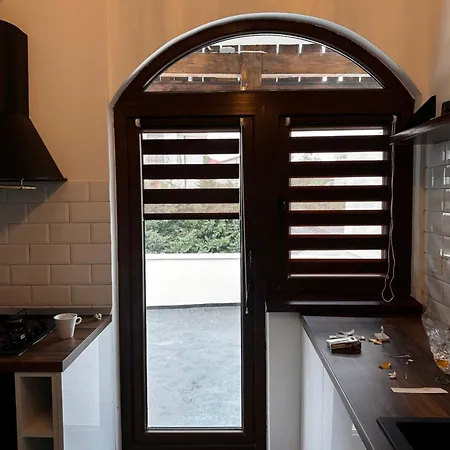 Apartment Cismigiu