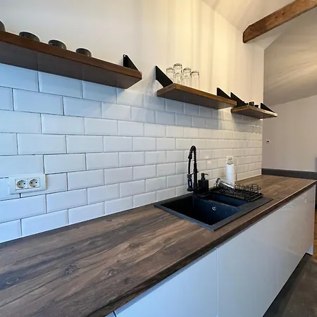 Cismigiu Apartment Bucharest